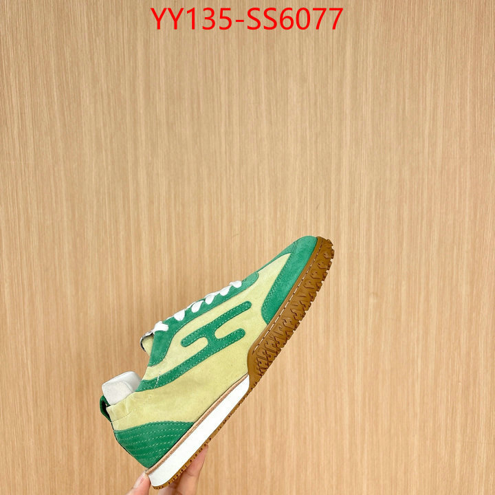 Women Shoes-Hermes sell online ID: SS6077 $: 135USD