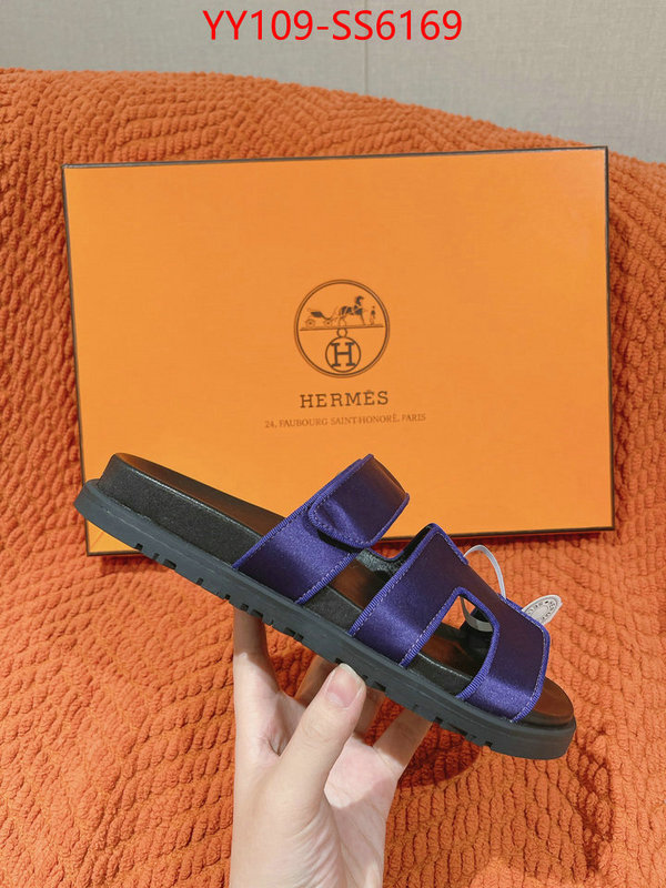 Women Shoes-Hermes buy online ID: SS6169 $: 109USD