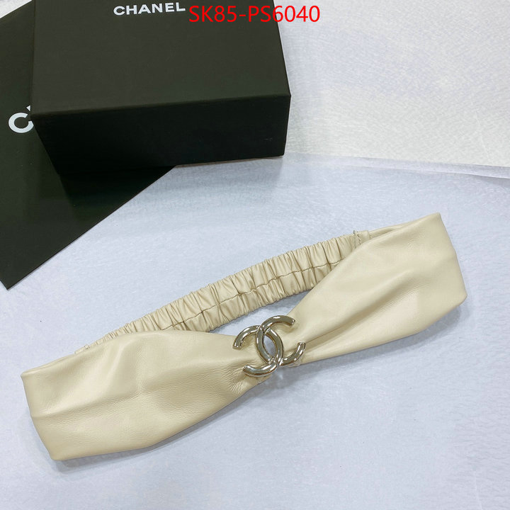 Belts-Chanel replica online ID: PS6040 $: 85USD