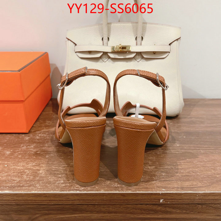 Women Shoes-Hermes sellers online ID: SS6065 $: 129USD-shoes yupoo Women Shoes-Hermes sellers online ID: SS6065 $: 129USD