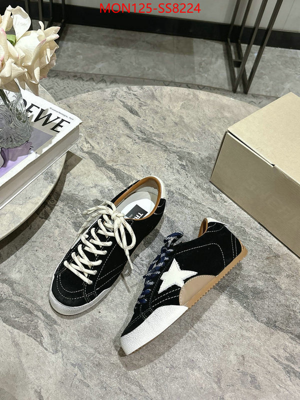 Men Shoes-Golden Goose top quality website ID: SS8224 $: 125USD