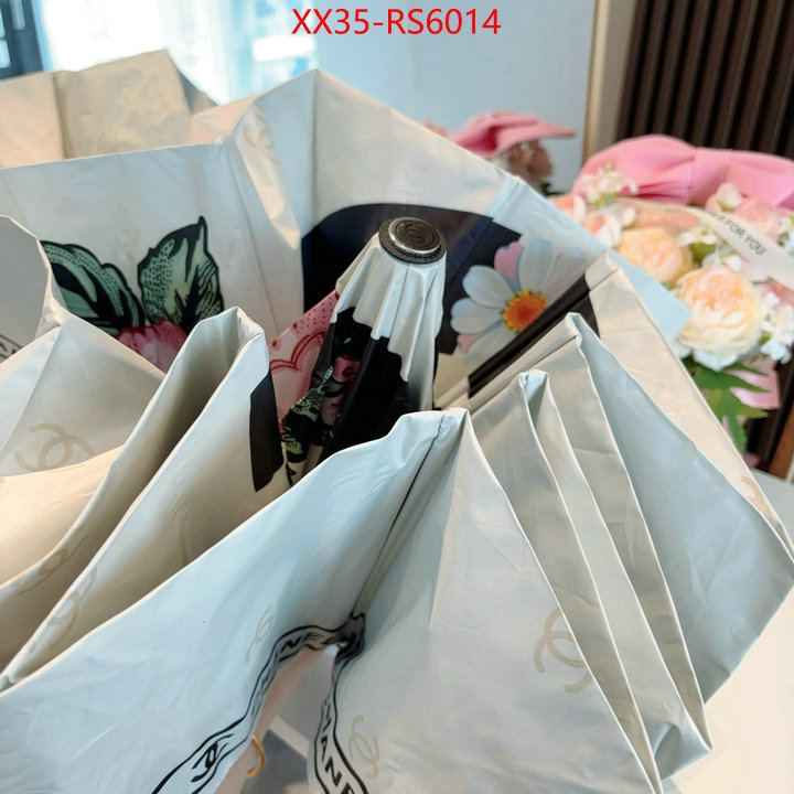 Umbrella-Chanel 2024 aaaaa replica customize ID: RS6014 $: 35USD