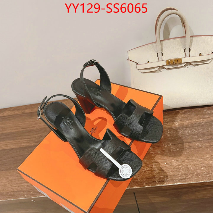 Women Shoes-Hermes sellers online ID: SS6065 $: 129USD-shoes yupoo Women Shoes-Hermes sellers online ID: SS6065 $: 129USD