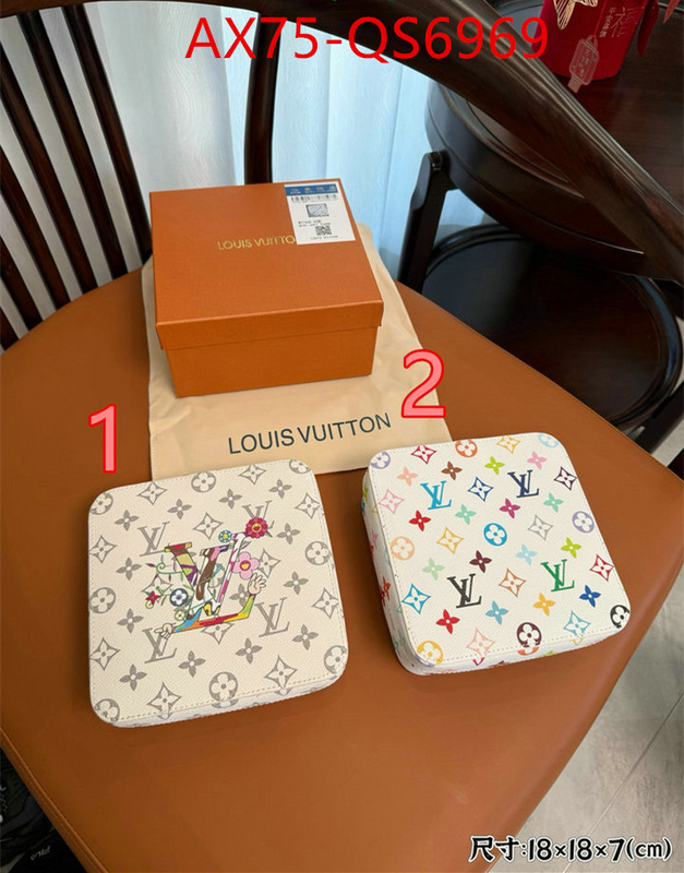Other-LV what is top quality replica ID: QS6969 $: 75USD