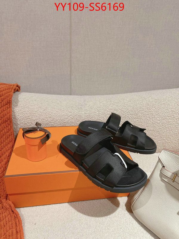 Women Shoes-Hermes buy online ID: SS6169 $: 109USD