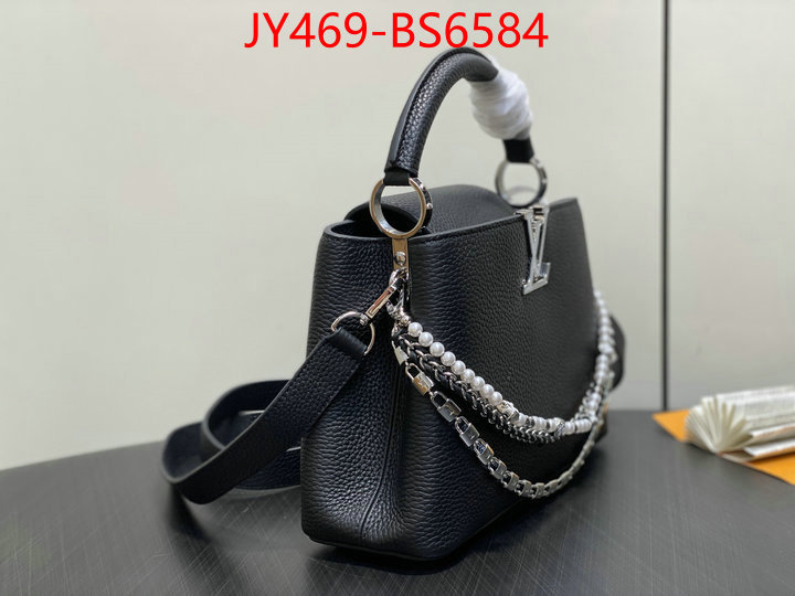 LV Bags(TOP)-Handbag Collection- buy cheap ID: BS6584