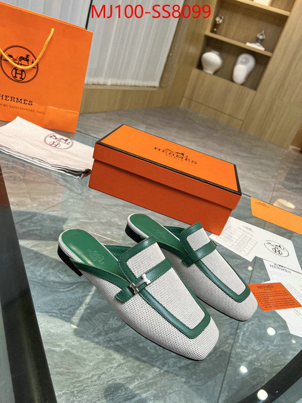 Women Shoes-Hermes replica aaaaa designer ID: SS8099 $: 100USD