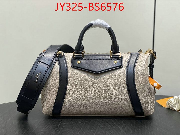LV Bags(TOP)-Handbag Collection- cheap online best designer ID: BS6576 $: 325USD,