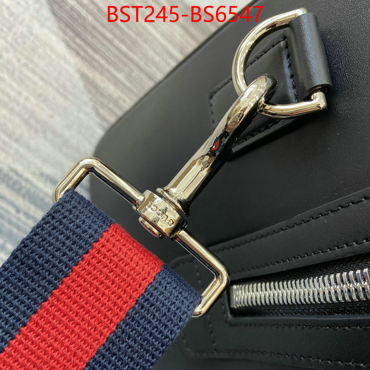 Gucci Bags(TOP)-Handbag- where could you find a great quality designer ID: BS6547 $: 245USD,