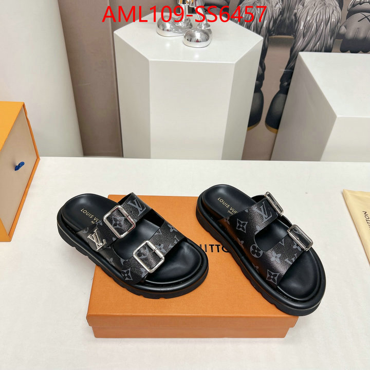 Men Shoes-LV the online shopping ID: SS6457 $: 109USD