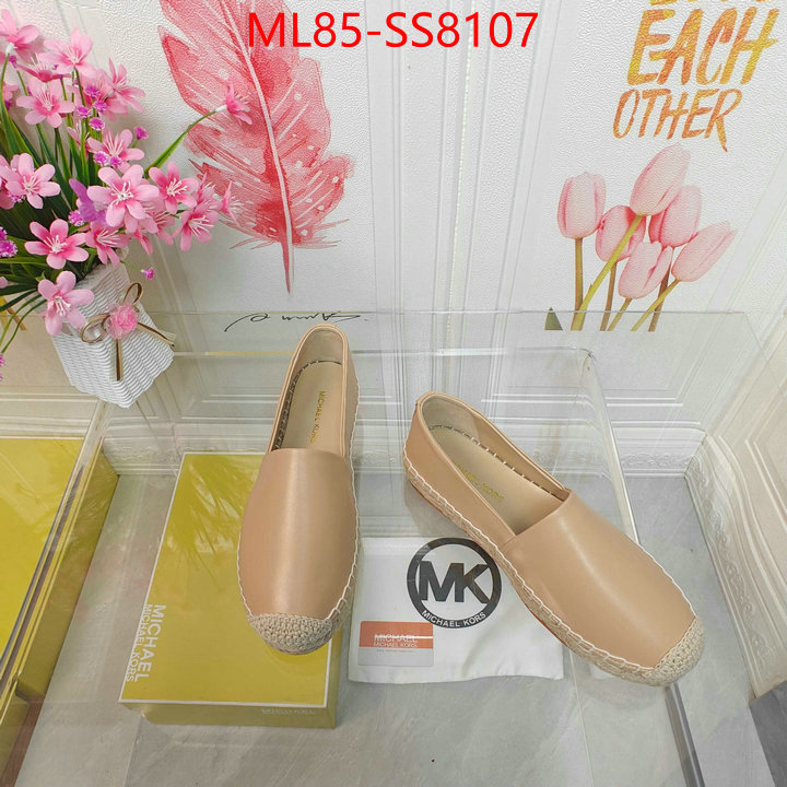 Women Shoes-Michael Kors where can i find ID: SS8107 $: 85USD