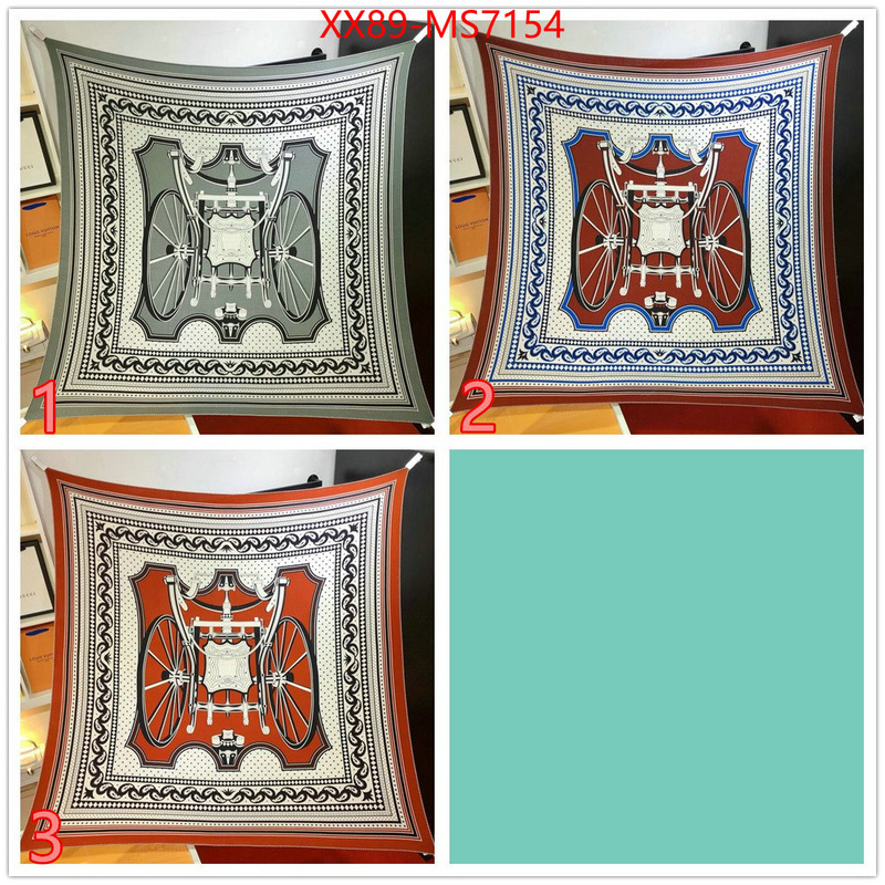Scarf-Hermes high ID: MS7154 $: 89USD