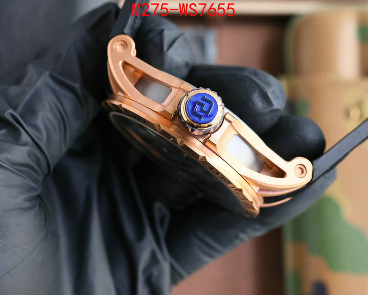 Watch(TOP)-Roger Dubuis online ID: WS7655 $: 275USD