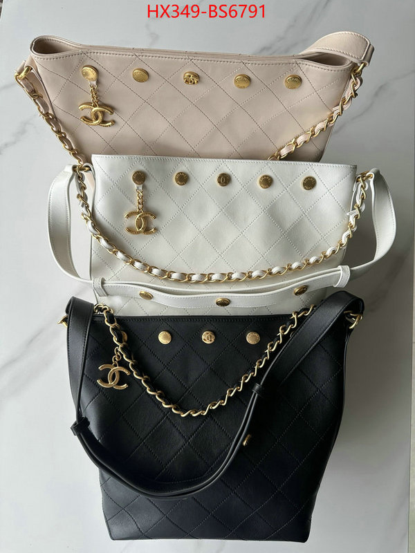 Chanel Bags(TOP)-Handbag- designer fake ID: BS6791 $: 349USD,