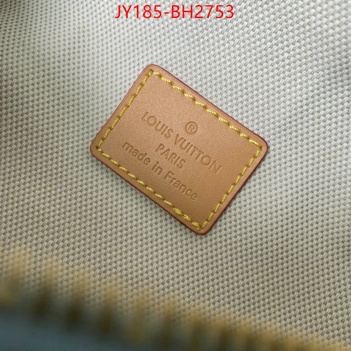 LV Bags(TOP)-Discovery- wholesale 2024 replica ID: BH2753 $: 185USD,