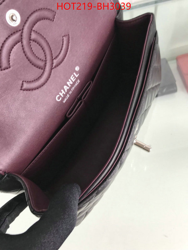 Chanel Bags(TOP)-Crossbody- top brands like ID: BH3039 $: 219USD,