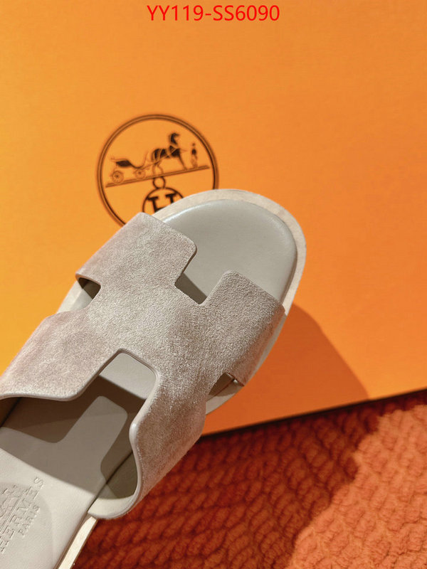 Women Shoes-Hermes designer wholesale replica ID: SS6090 $: 119USD