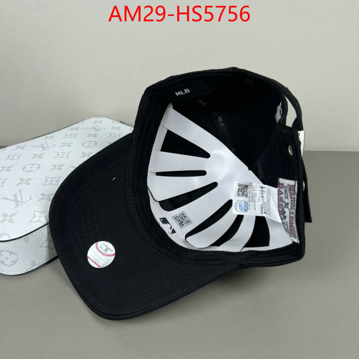 Cap(Hat)-MLB can i buy replica ID: HS5756 $: 29USD