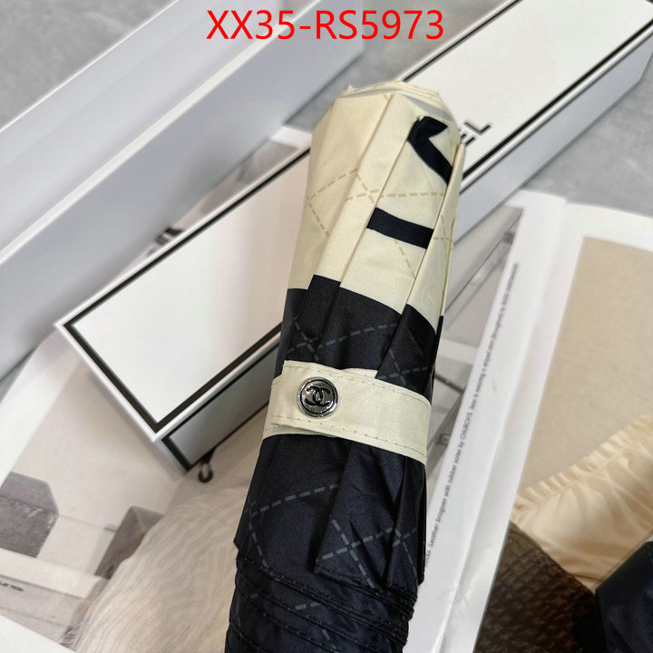 Umbrella-Chanel what are the best replica ID: RS5973 $: 35USD