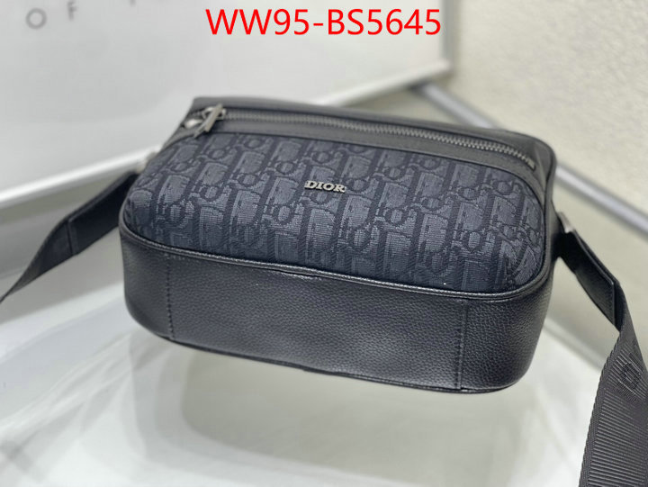Dior Bags(4A)-Other Style- where to find best ID: BS5645 $: 95USD,