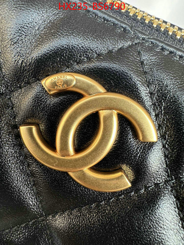 Chanel Bags(TOP)-Crossbody- replica for cheap ID: BS6790