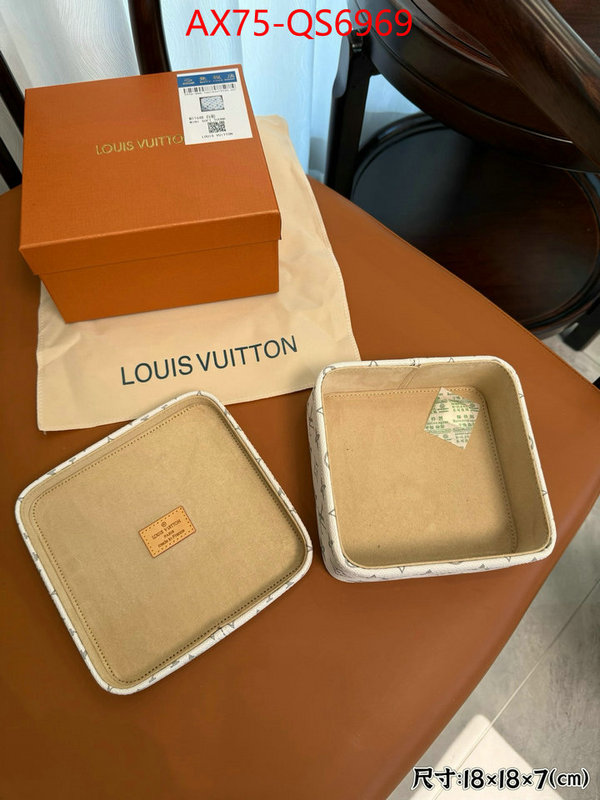 Other-LV what is top quality replica ID: QS6969 $: 75USD