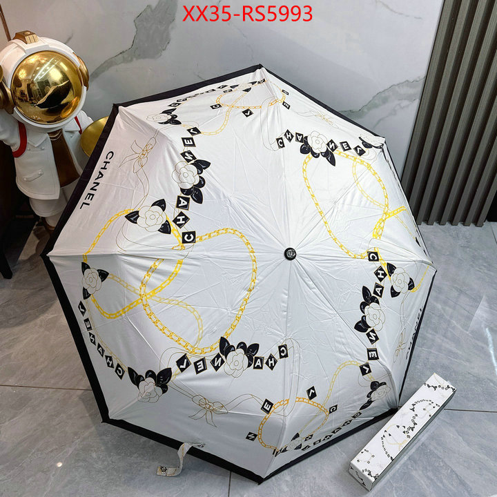 Umbrella-Chanel buy 1:1 ID: RS5993 $: 35USD