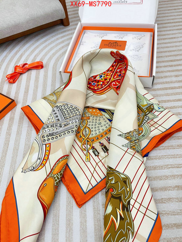 Scarf-Hermes only sell high-quality ID: MS7790 $: 69USD