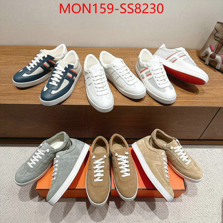 Men Shoes-Hermes where can i buy the best 1:1 original ID: SS8230 $: 159USD