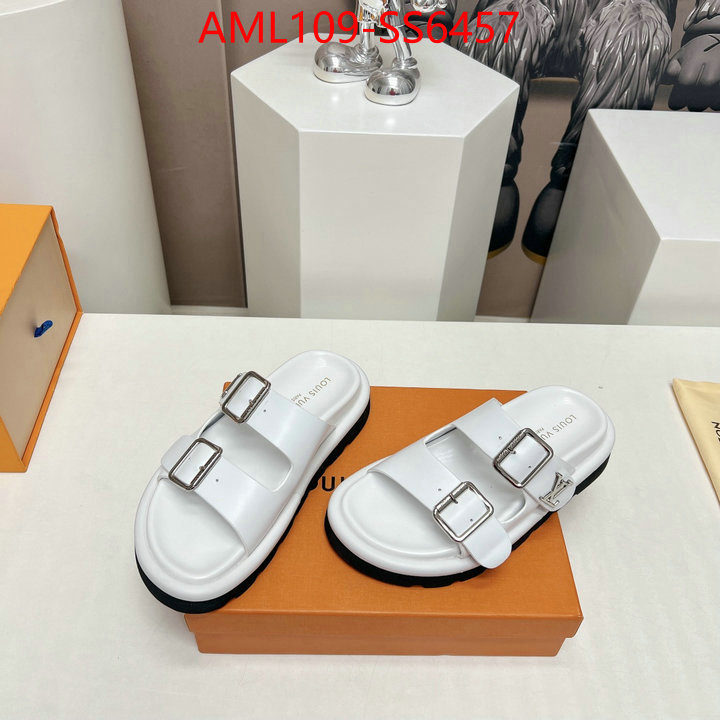 Men Shoes-LV the online shopping ID: SS6457 $: 109USD