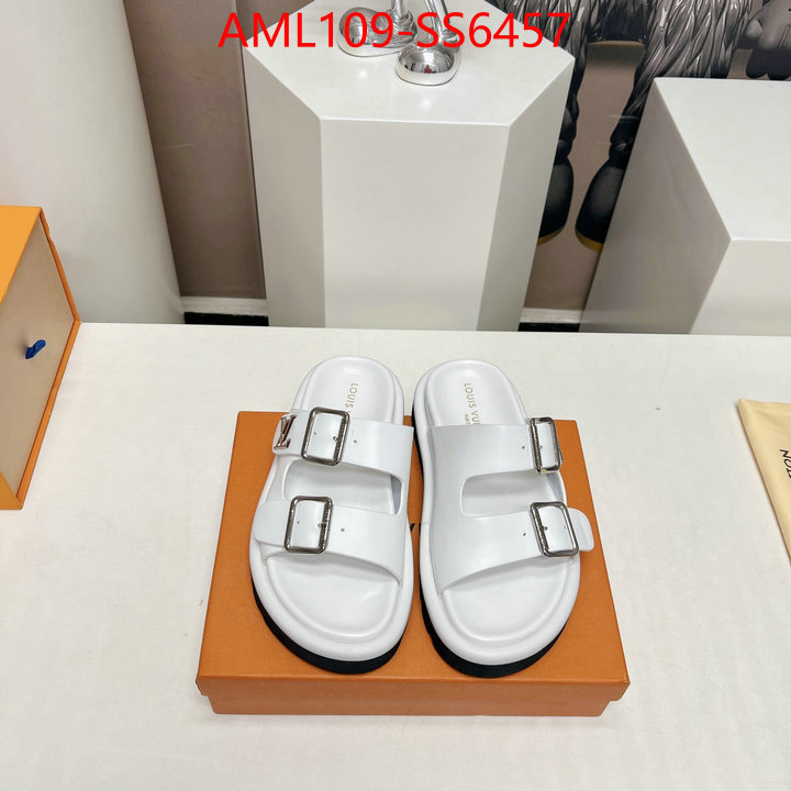 Men Shoes-LV the online shopping ID: SS6457 $: 109USD