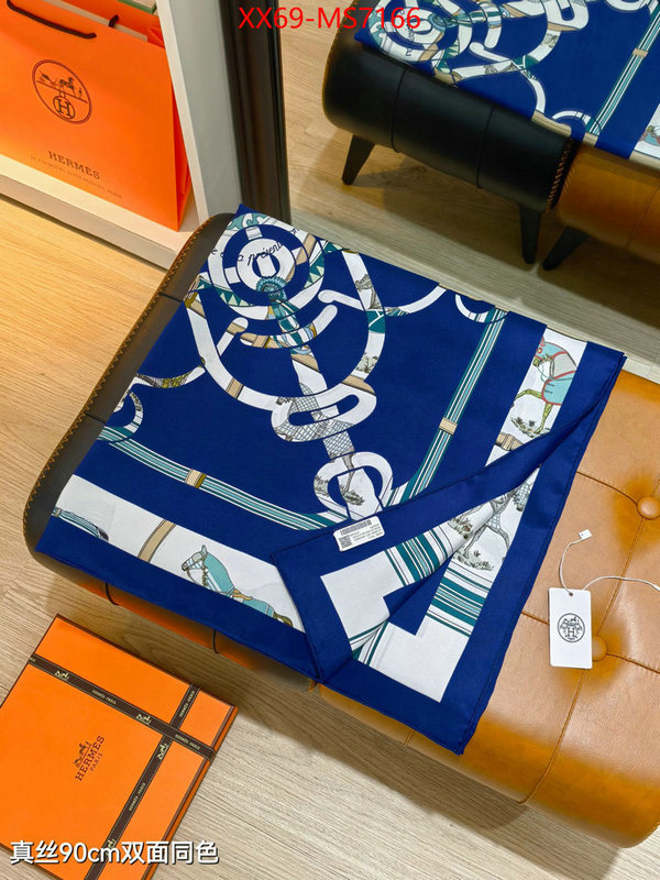 Scarf-Hermes aaaaa ID: MS7166 $: 69USD