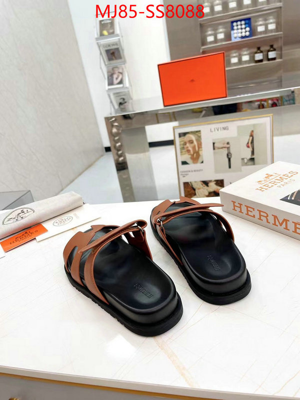Women Shoes-Hermes high ID: SS8088 $: 85USD