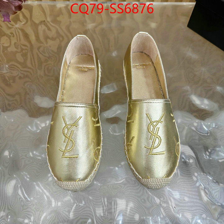 Women Shoes-YSL the best designer ID: SS6876 $: 79USD