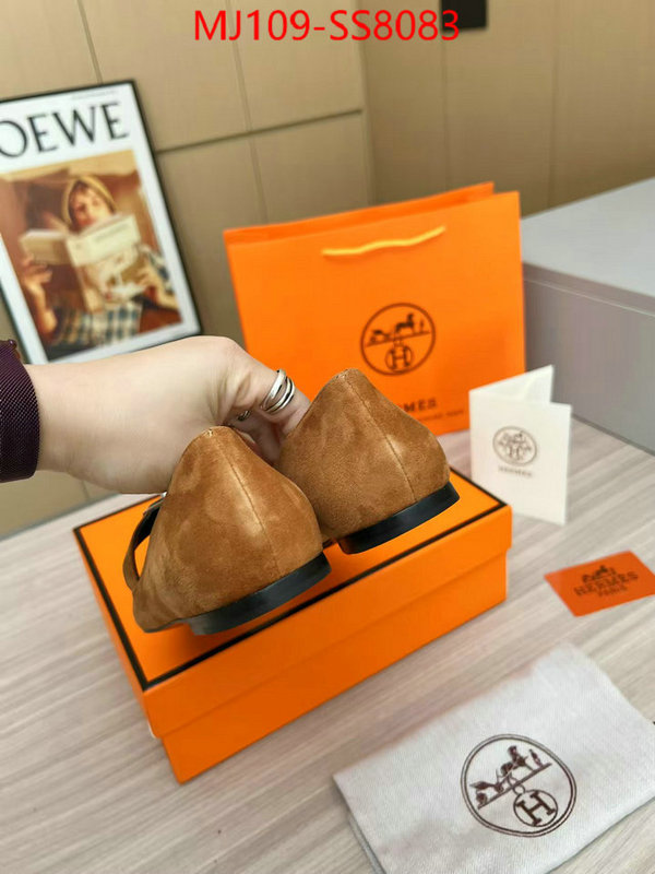 Women Shoes-Hermes find replica ID: SS8083 $: 109USD