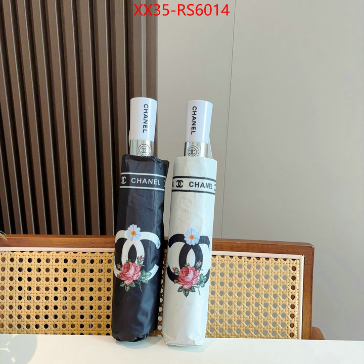 Umbrella-Chanel 2024 aaaaa replica customize ID: RS6014 $: 35USD