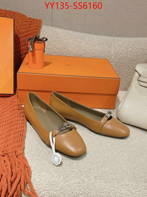 Women Shoes-Hermes where can i buy the best 1:1 original ID: SS6160 $: 135USD