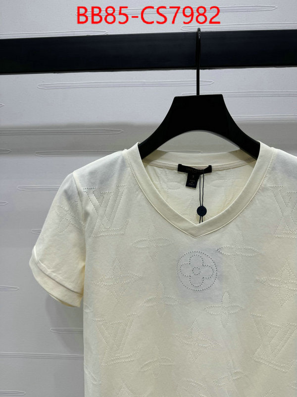 Clothing-LV aaaaa+ class replica ID: CS7982 $: 85USD