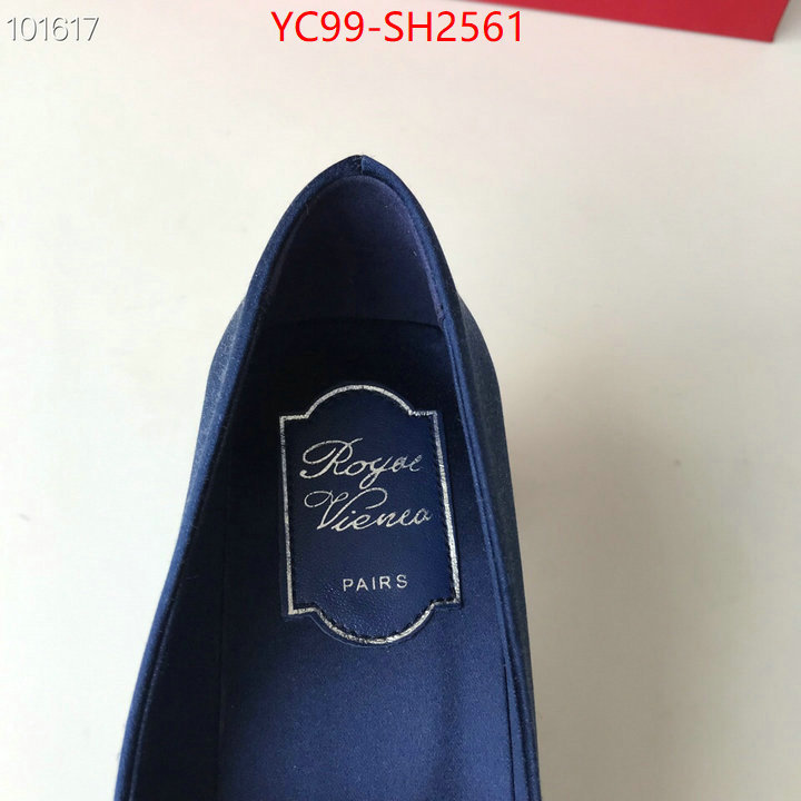 Women Shoes-Rogar Vivier how can i find replica ID: SH2561 $: 99USD