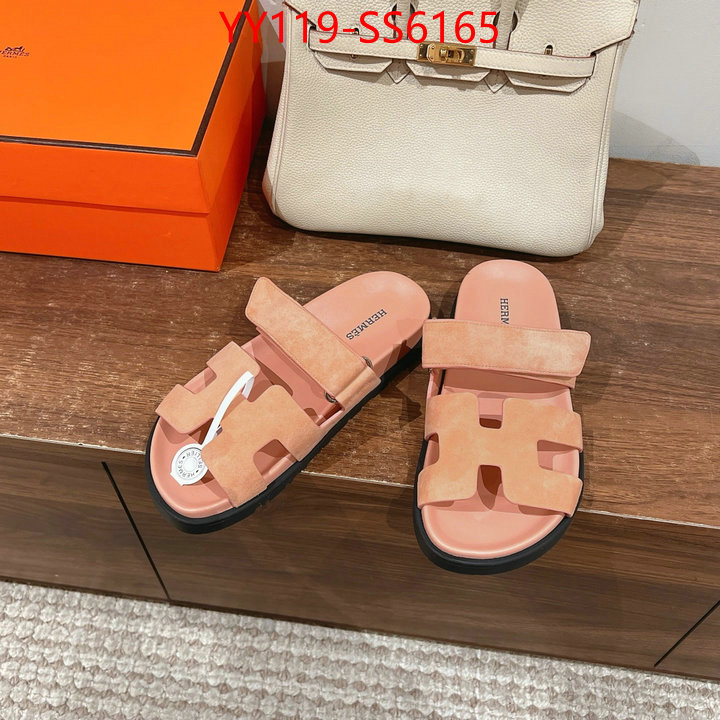 Women Shoes-Hermes aaaaa+ class replica ID: SS6165 $: 119USD