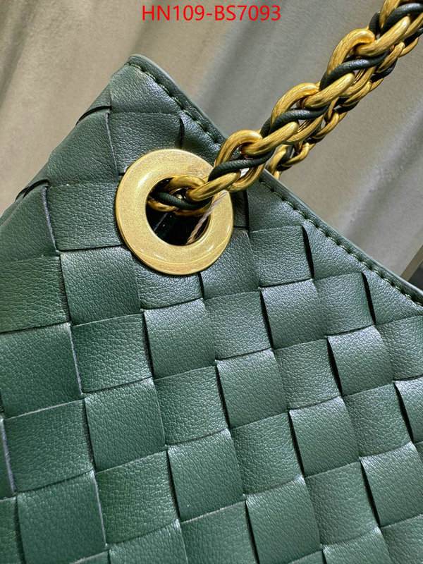 BV Bags(4A)-Handbag- buy 1:1 ID: BS7093 $: 109USD,
