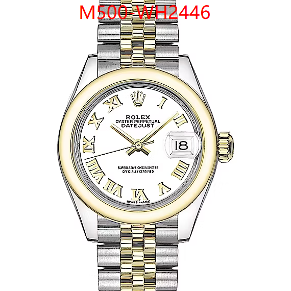 Watch(TOP)-Rolex best designer replica ID: WH2446 $: 500USD