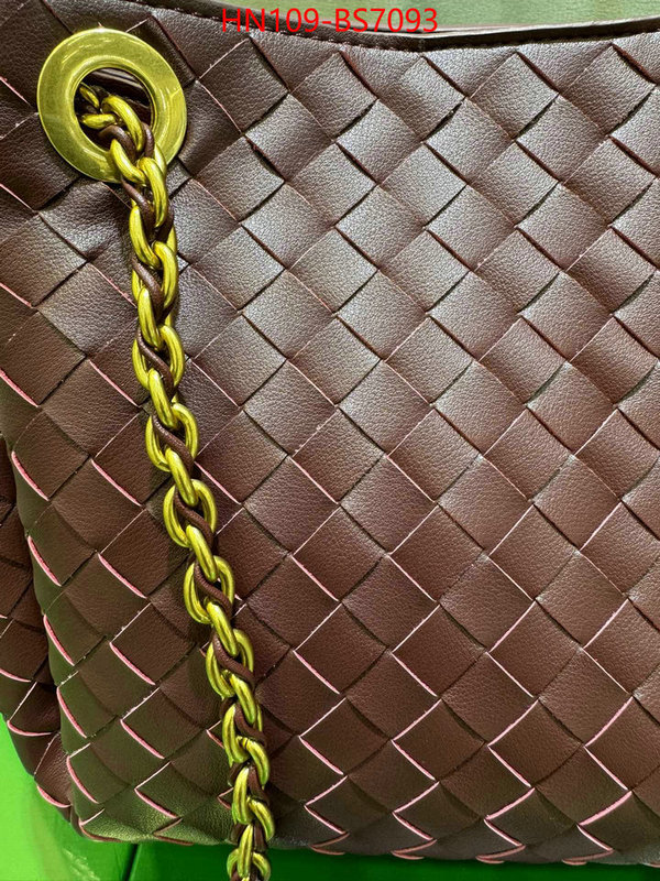 BV Bags(4A)-Handbag- buy 1:1 ID: BS7093 $: 109USD,