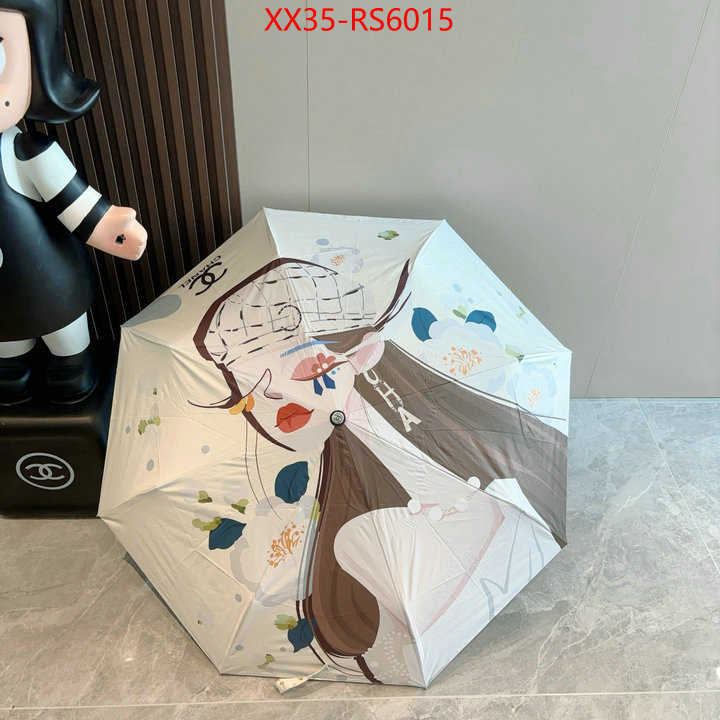 Umbrella-Chanel best replica ID: RS6015 $: 35USD