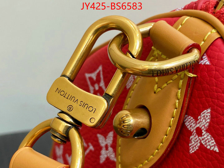 LV Bags(TOP)-Speedy- cheap ID: BS6583 $: 425USD,