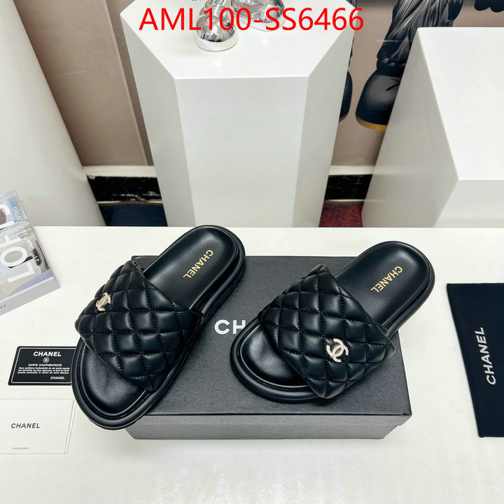 Women Shoes-Chanel best luxury replica ID: SS6466 $: 100USD