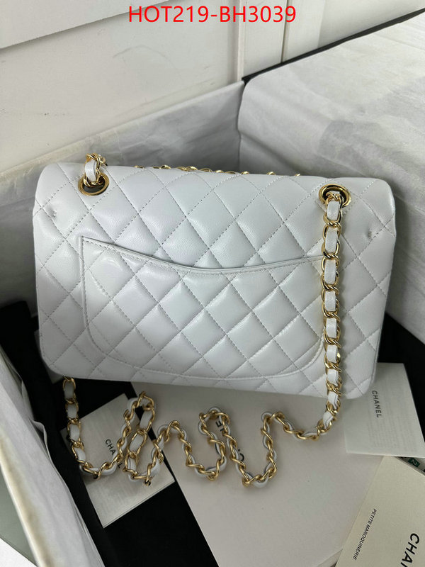 Chanel Bags(TOP)-Crossbody- top brands like ID: BH3039 $: 219USD,