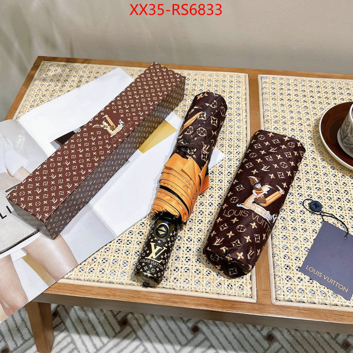 Umbrella-LV sellers online ID: RS6833 $: 35USD