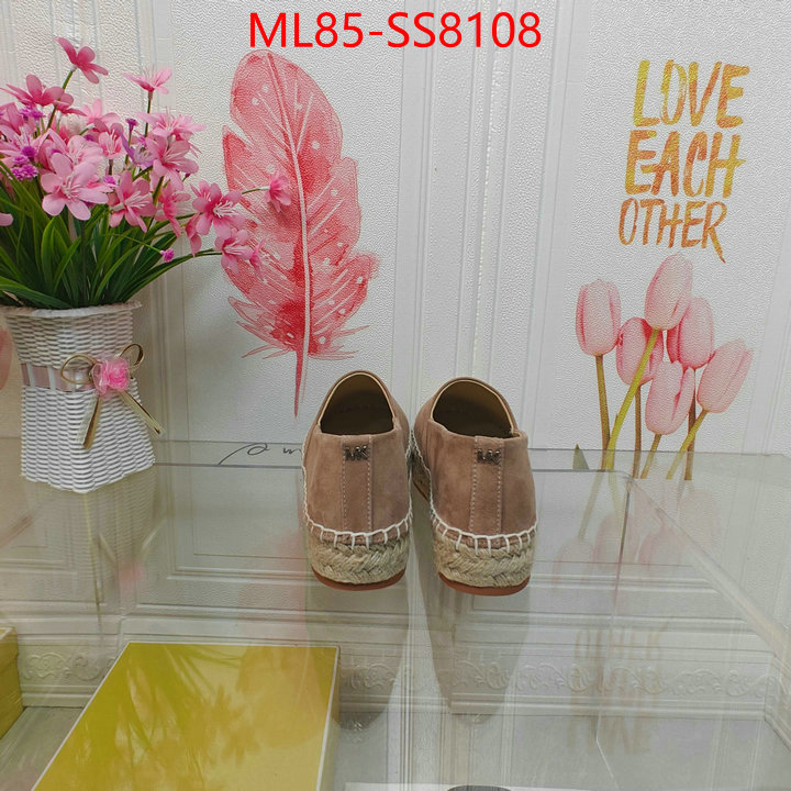 Women Shoes-Michael Kors where can i buy ID: SS8108 $: 85USD
