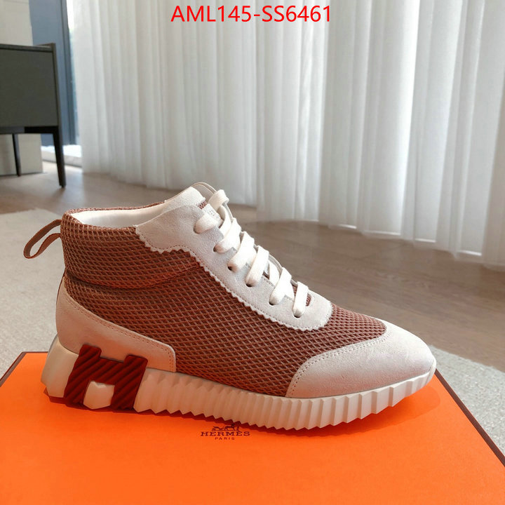 Men Shoes-Hermes fashion ID: SS6461 $: 145USD